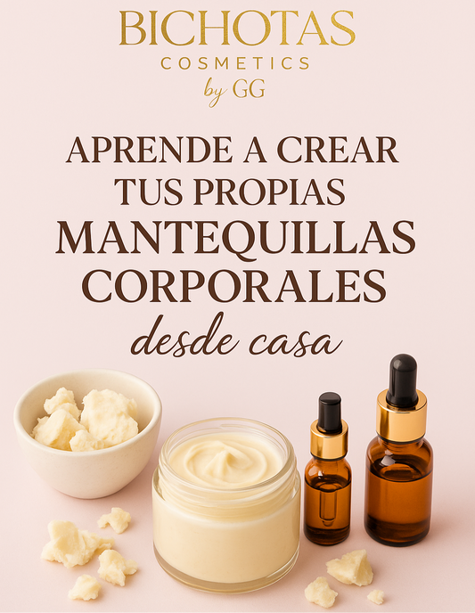 E-BOOK MANTEQUILLAS CORPORALES