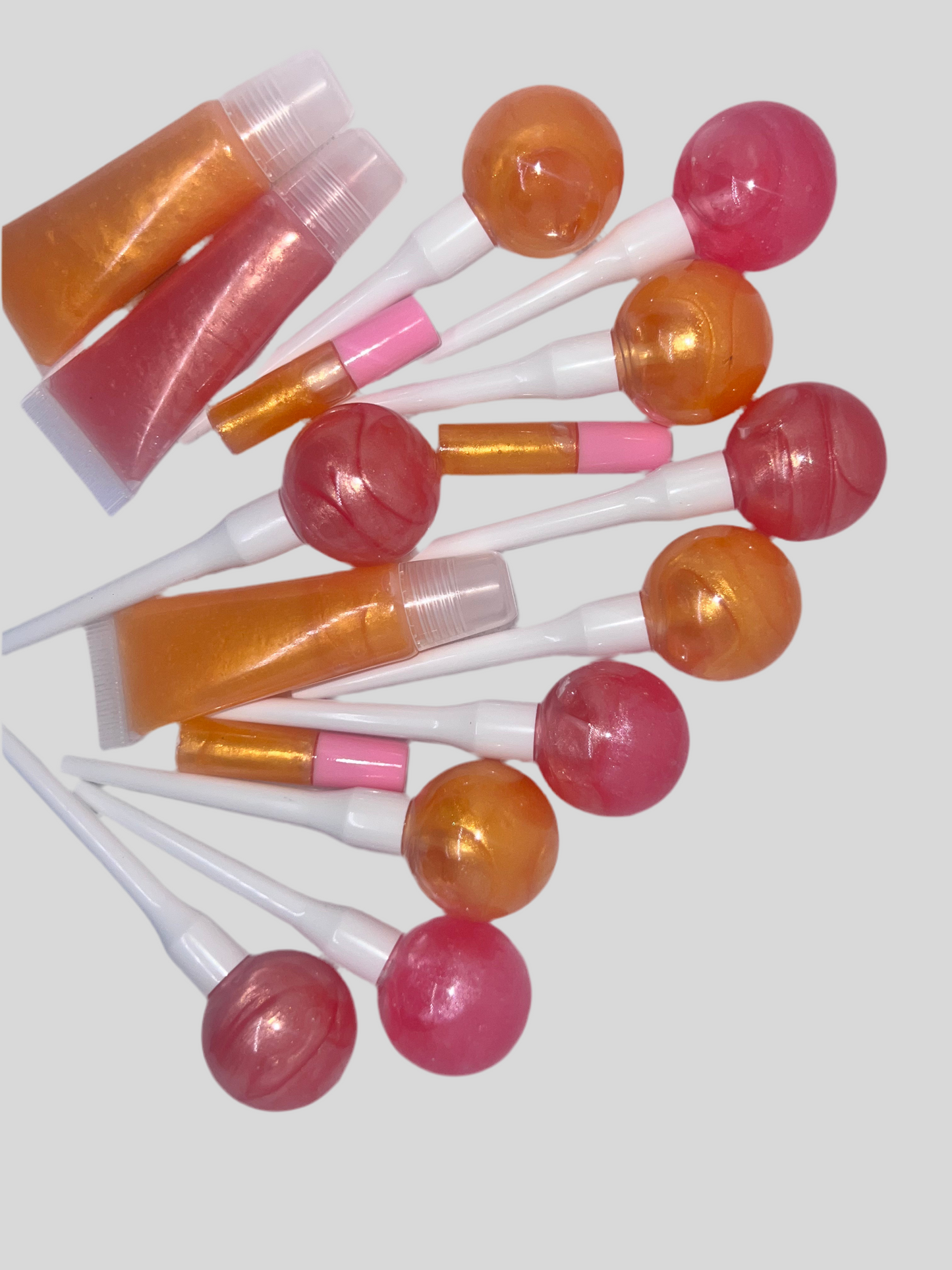Lips Gloss