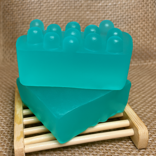 Jabón de Aloe Vera – Hidratación y Cuidado Suave para tu Piel